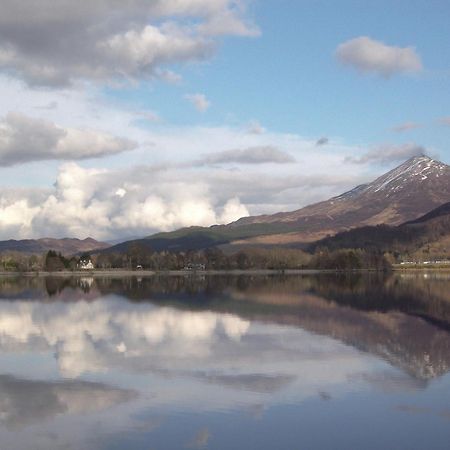 Macdonald Loch Rannoch Hotel & Resort Kinloch Rannoch Εξωτερικό φωτογραφία