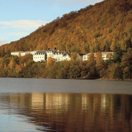 Macdonald Loch Rannoch Hotel & Resort Kinloch Rannoch Εξωτερικό φωτογραφία