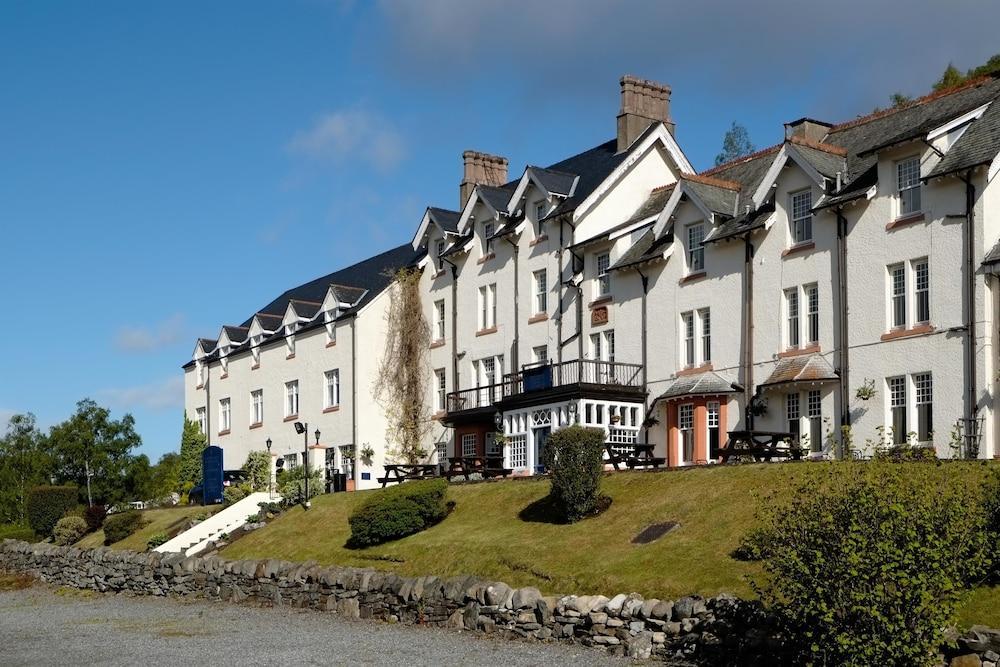 Macdonald Loch Rannoch Hotel & Resort Kinloch Rannoch Εξωτερικό φωτογραφία