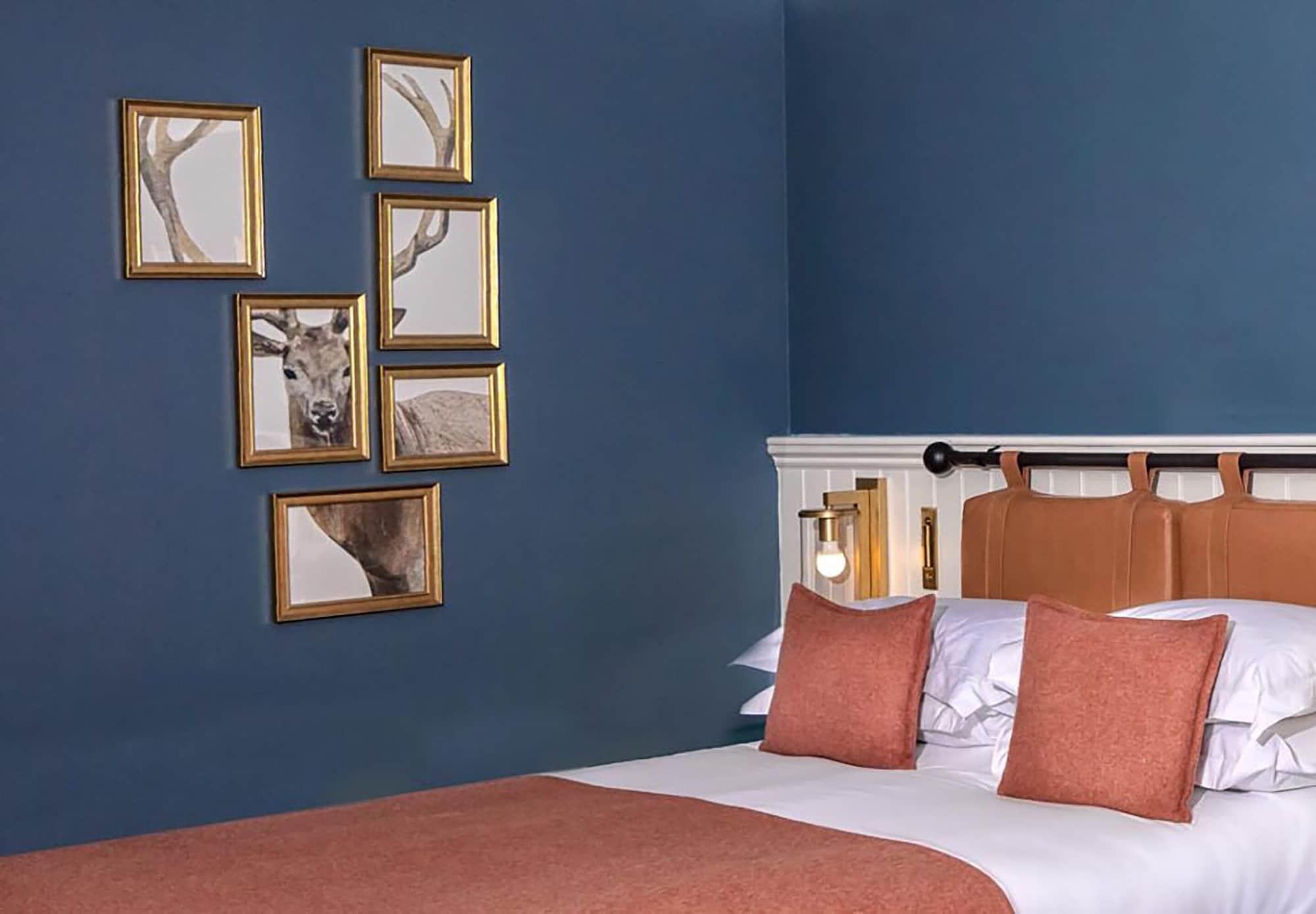 Macdonald Loch Rannoch Hotel & Resort Kinloch Rannoch Εξωτερικό φωτογραφία