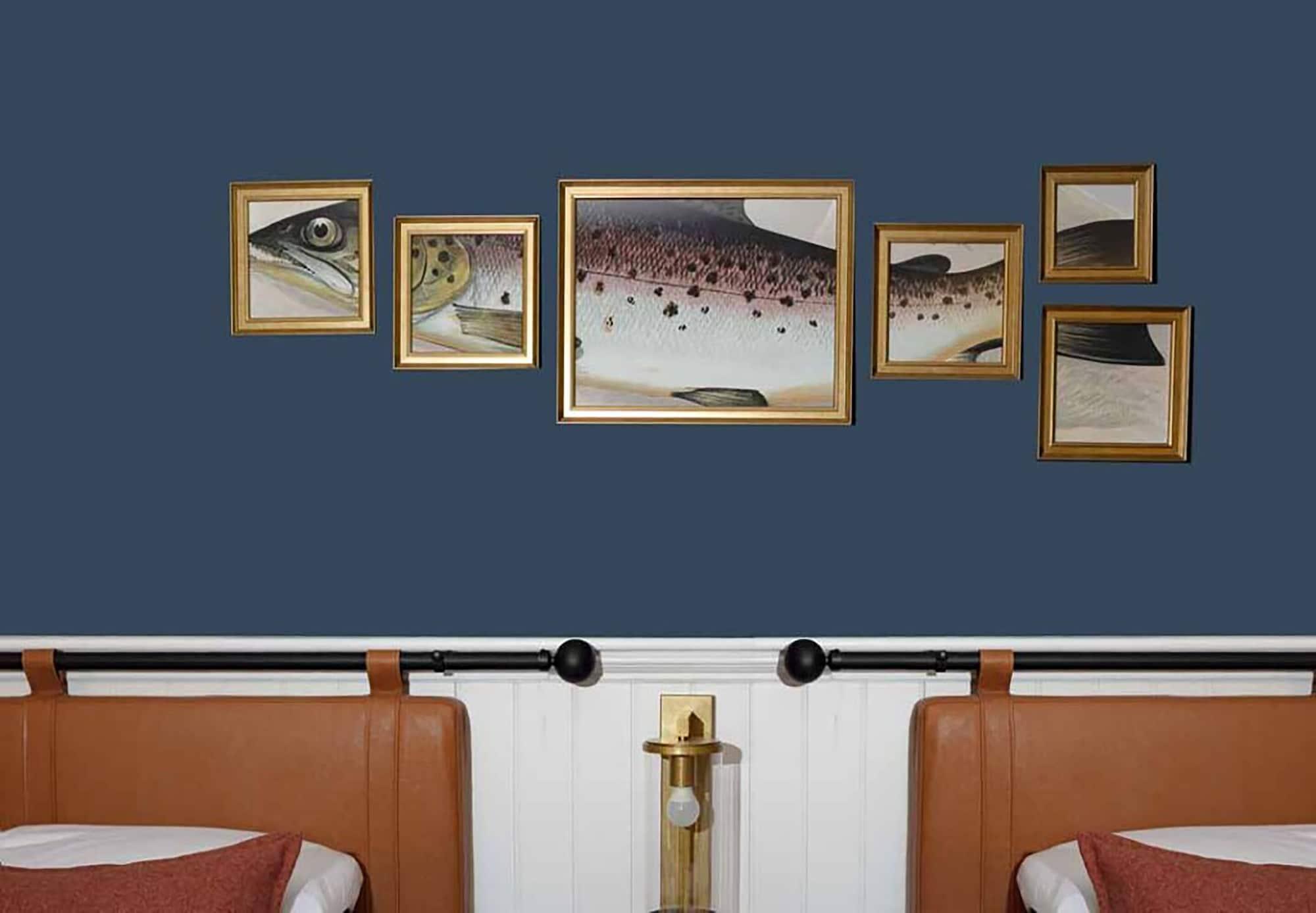 Macdonald Loch Rannoch Hotel & Resort Kinloch Rannoch Εξωτερικό φωτογραφία