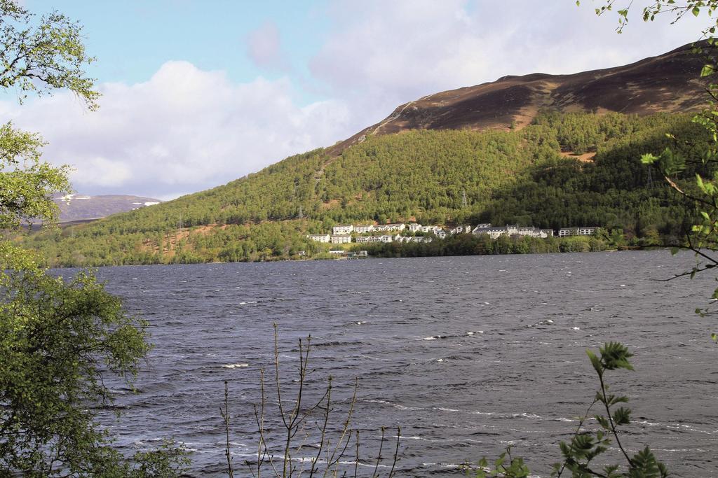 Macdonald Loch Rannoch Hotel & Resort Kinloch Rannoch Εξωτερικό φωτογραφία