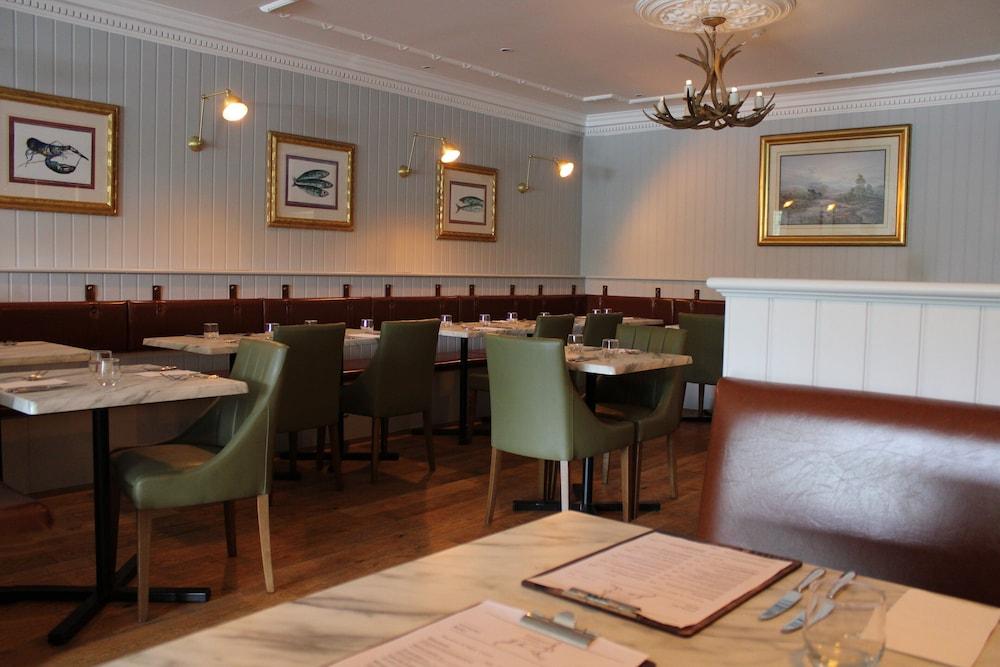 Macdonald Loch Rannoch Hotel & Resort Kinloch Rannoch Εξωτερικό φωτογραφία