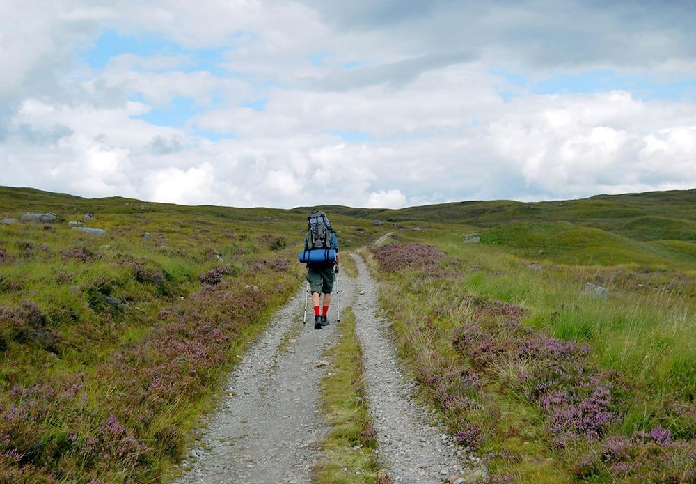 Macdonald Loch Rannoch Hotel & Resort Kinloch Rannoch Εξωτερικό φωτογραφία