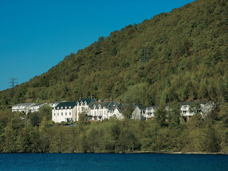 Macdonald Loch Rannoch Hotel & Resort Kinloch Rannoch Εξωτερικό φωτογραφία