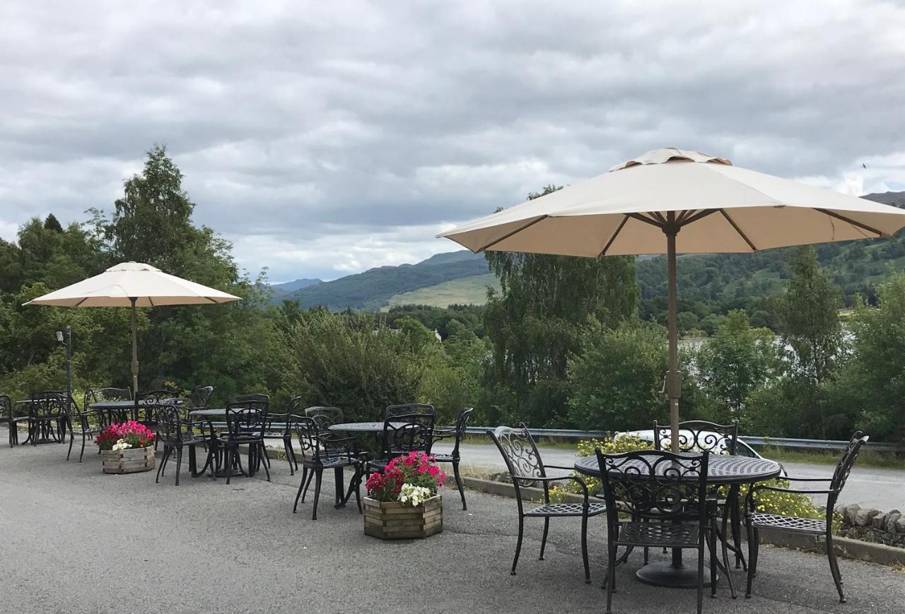Macdonald Loch Rannoch Hotel & Resort Kinloch Rannoch Εξωτερικό φωτογραφία