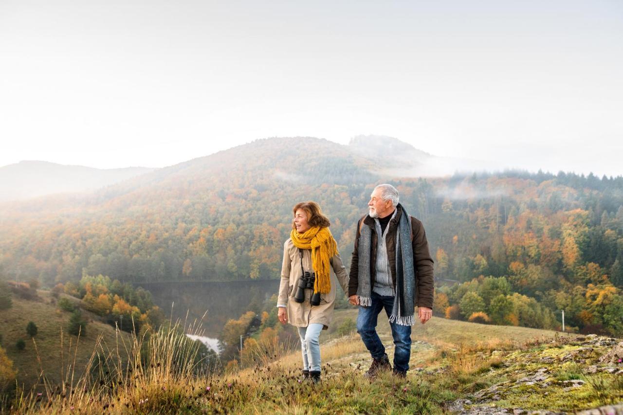 Macdonald Loch Rannoch Hotel & Resort Kinloch Rannoch Εξωτερικό φωτογραφία
