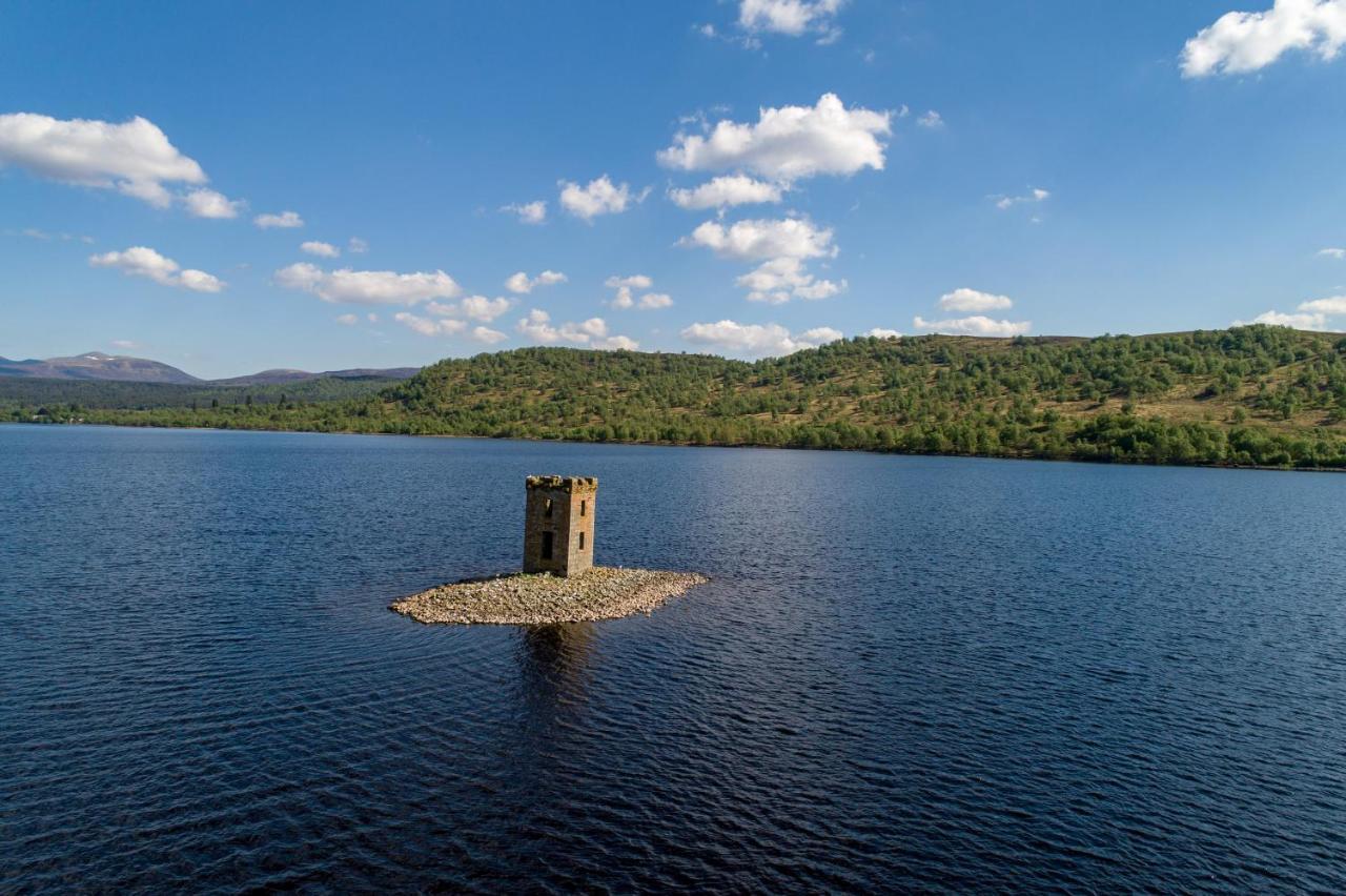 Macdonald Loch Rannoch Hotel & Resort Kinloch Rannoch Εξωτερικό φωτογραφία