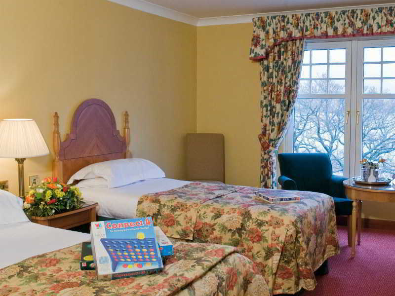 Macdonald Loch Rannoch Hotel & Resort Kinloch Rannoch Εξωτερικό φωτογραφία