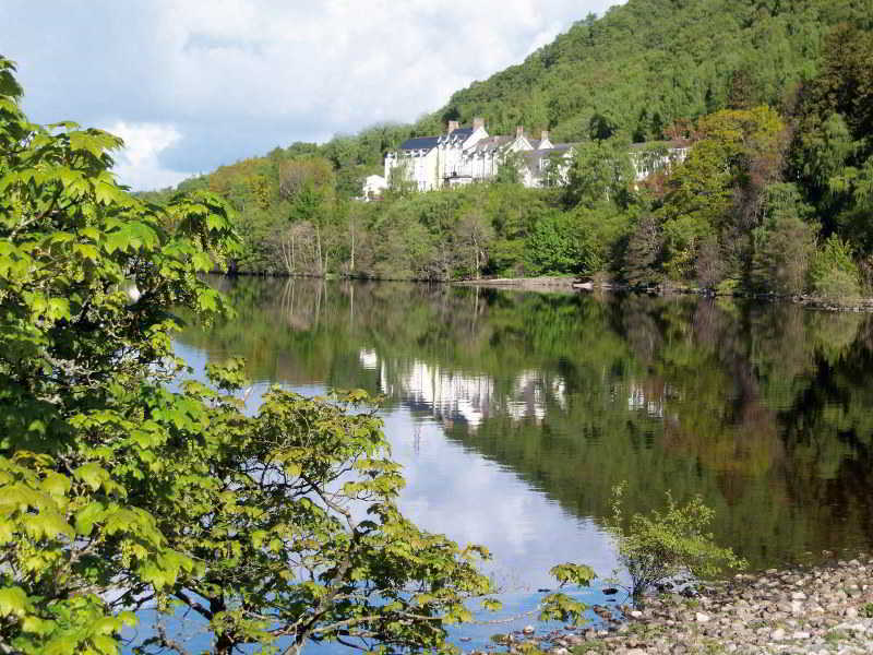 Macdonald Loch Rannoch Hotel & Resort Kinloch Rannoch Εξωτερικό φωτογραφία